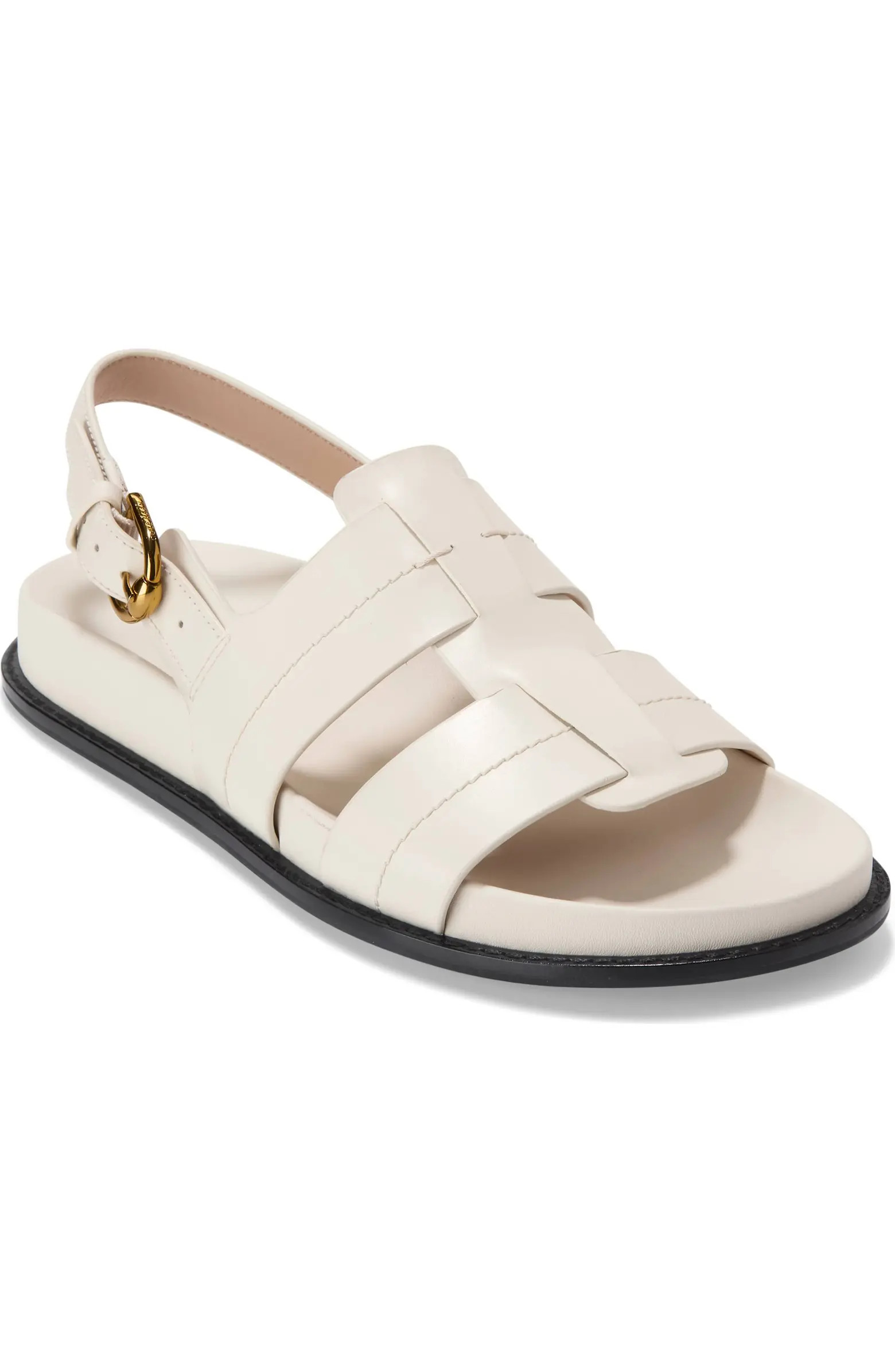 Marlee Slingback Fisherman Sandal (Women) | Nordstrom
