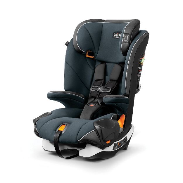 Chicco MyFit Harness Booster Car Seat | Target