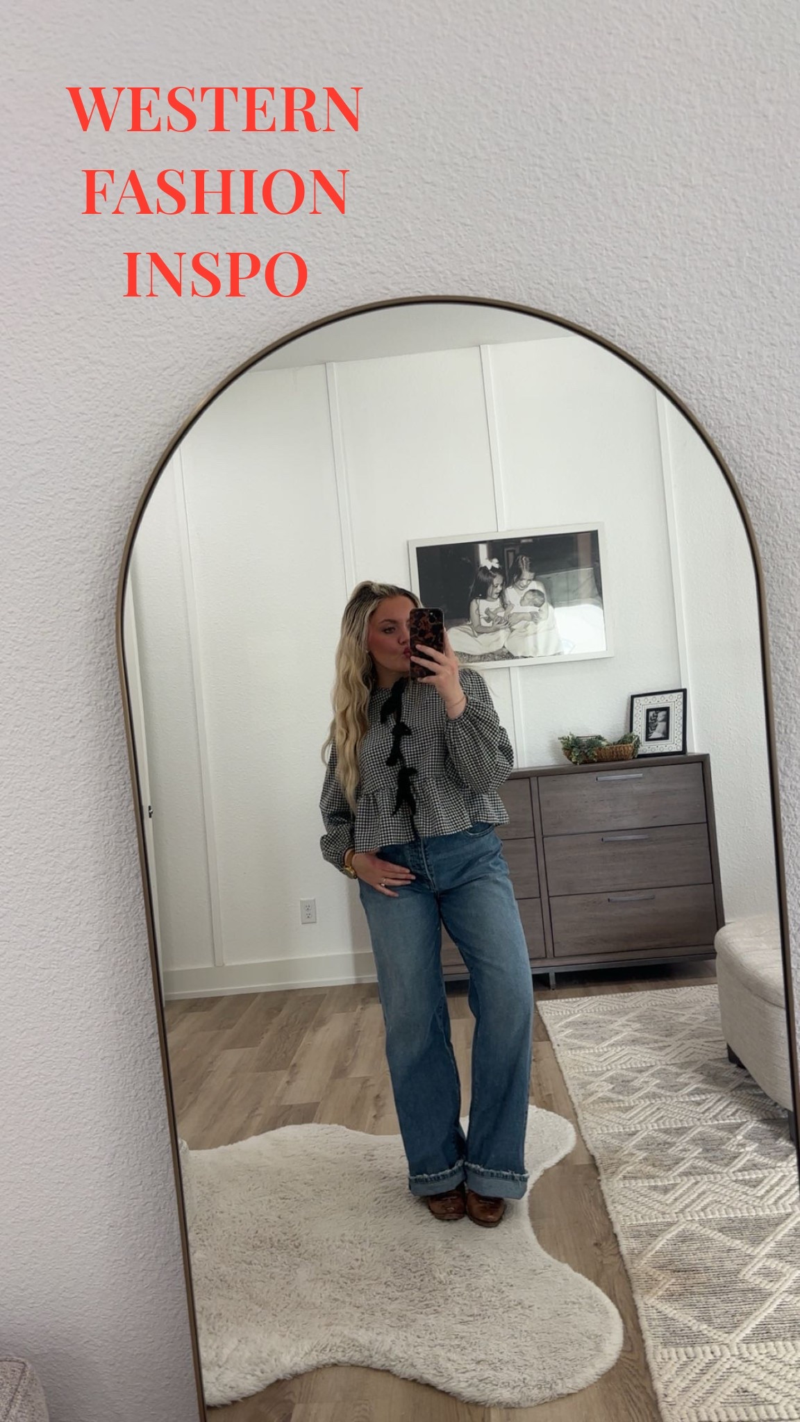 western fashion inspo 

#LTKFindsUnder50 #LTKStyleTip