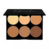 Sleek MakeUP Cream Contour Kit | Boots.com