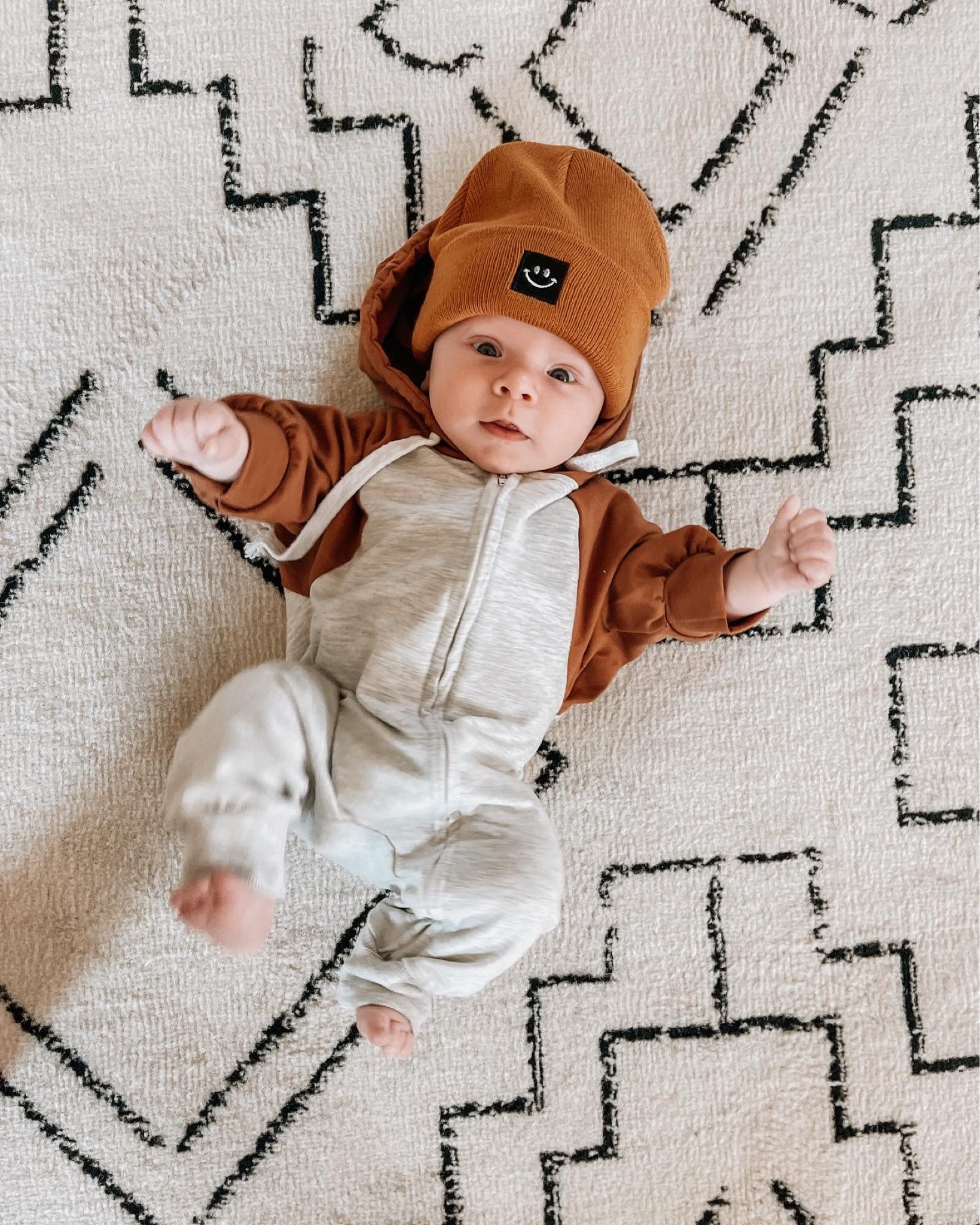 Baby boy style!! 

#babystyle #babyboy #babyboystyle #myboy #babychipper #amazonstyle

#LTKunder50 #LTKbaby #LTKkids