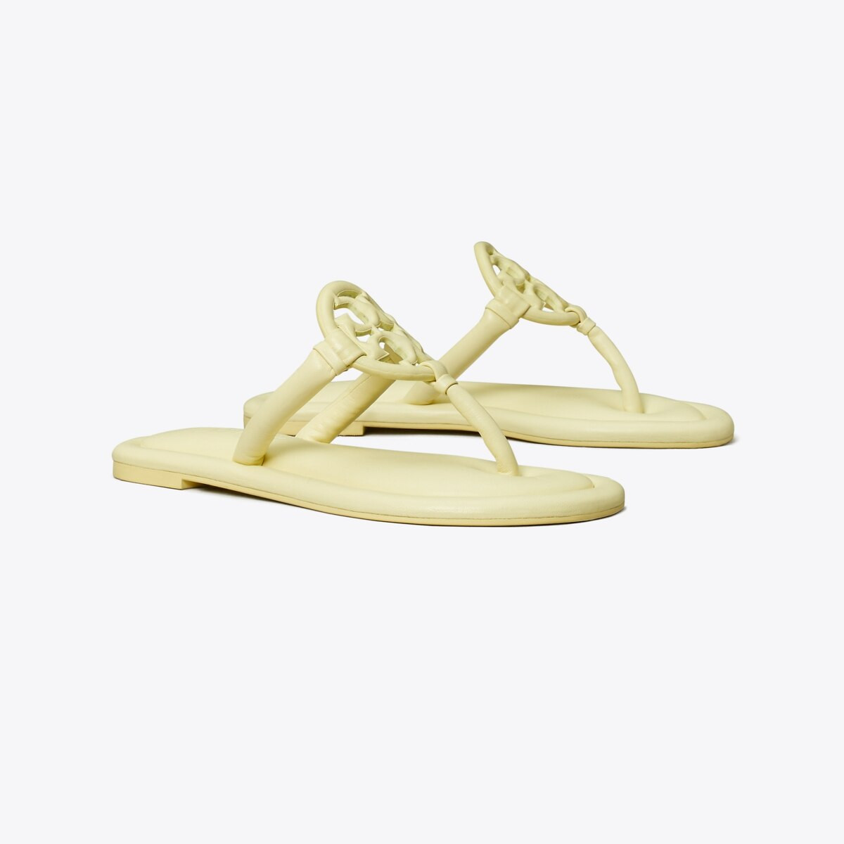 TB x BonBon Miller Padded Sandal: Women's Designer Sandals | Tory Burch | Tory Burch (US)