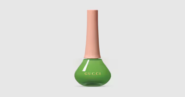 Gucci 712 Melinda Green, Vernis à Ongles Nail Polish | Gucci (US)