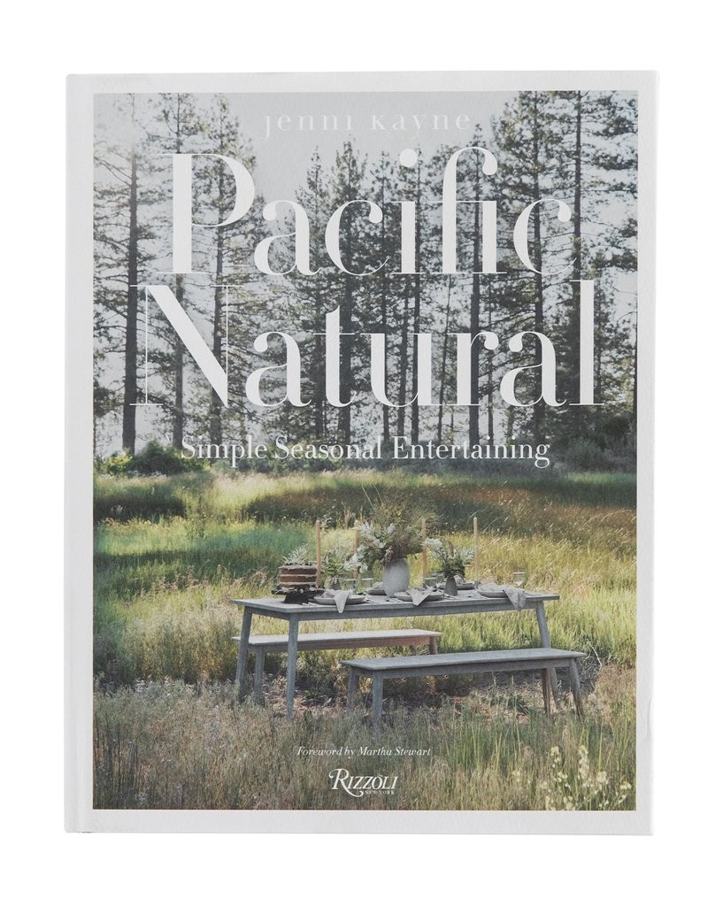Pacific Natural | McGee & Co.