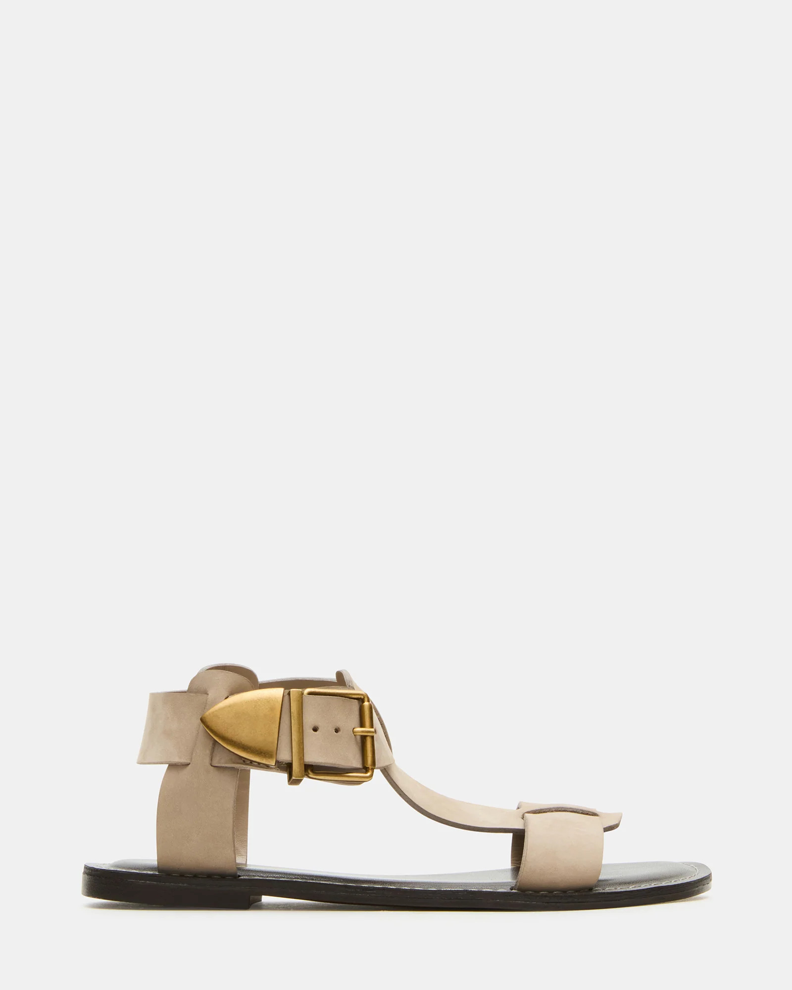 Brazinn Taupe Nubuck | Steve Madden (US)