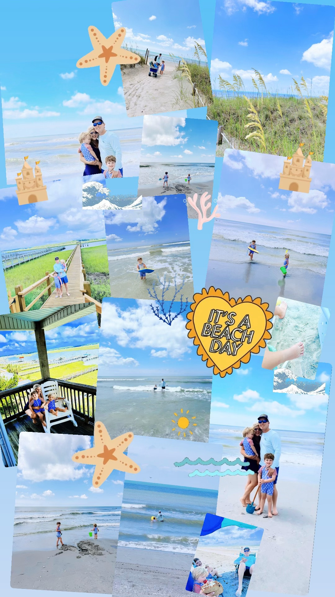 Best beach day!!!