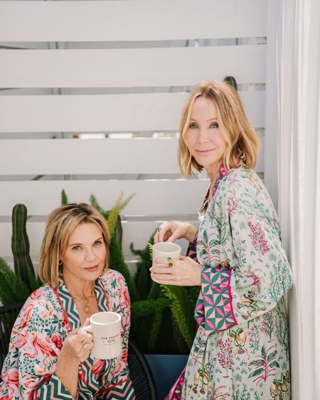 Always love a Printfresh pajama or nightgown & robe set! And these are perfection and would be the best Mother’s Day gift!!

#LTKGiftGuide #LTKstyletip #LTKSeasonal