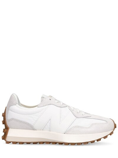 New Balance - 327 sneakers - White | Luisaviaroma | Luisaviaroma