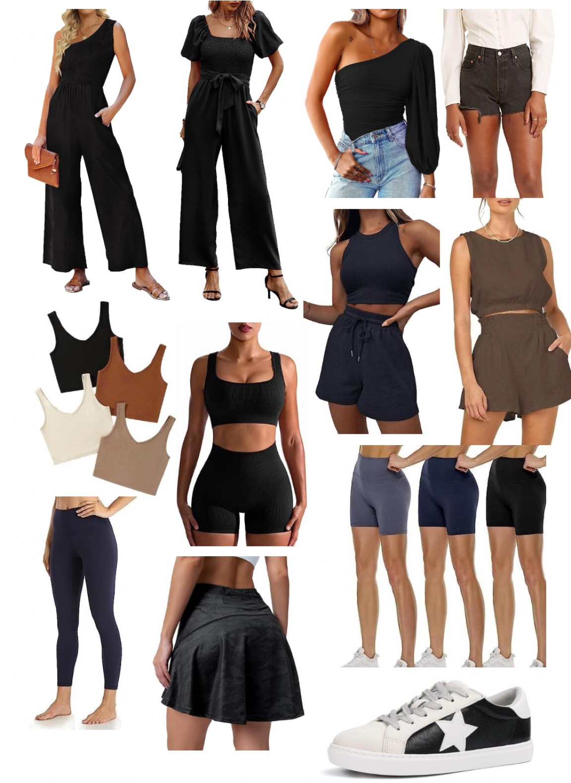 All things comfy & fashionable✨

#LTKFind #LTKunder50