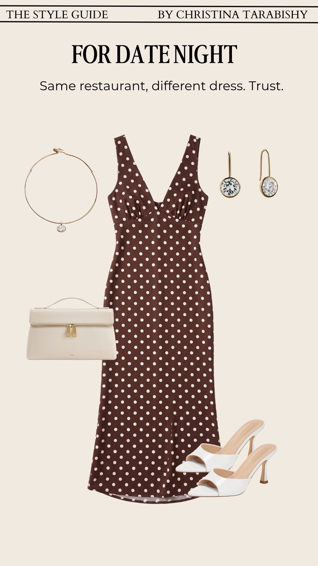 Same restaurant, different dress. Linking everything for an easy date night look that actually feels special.

date night outfit, date night dress, what to wear on a date, romantic dinner outfit, summer date look, elevated date night style, going out dress

#LTKgrwm #LTKOver40 #LTKootd