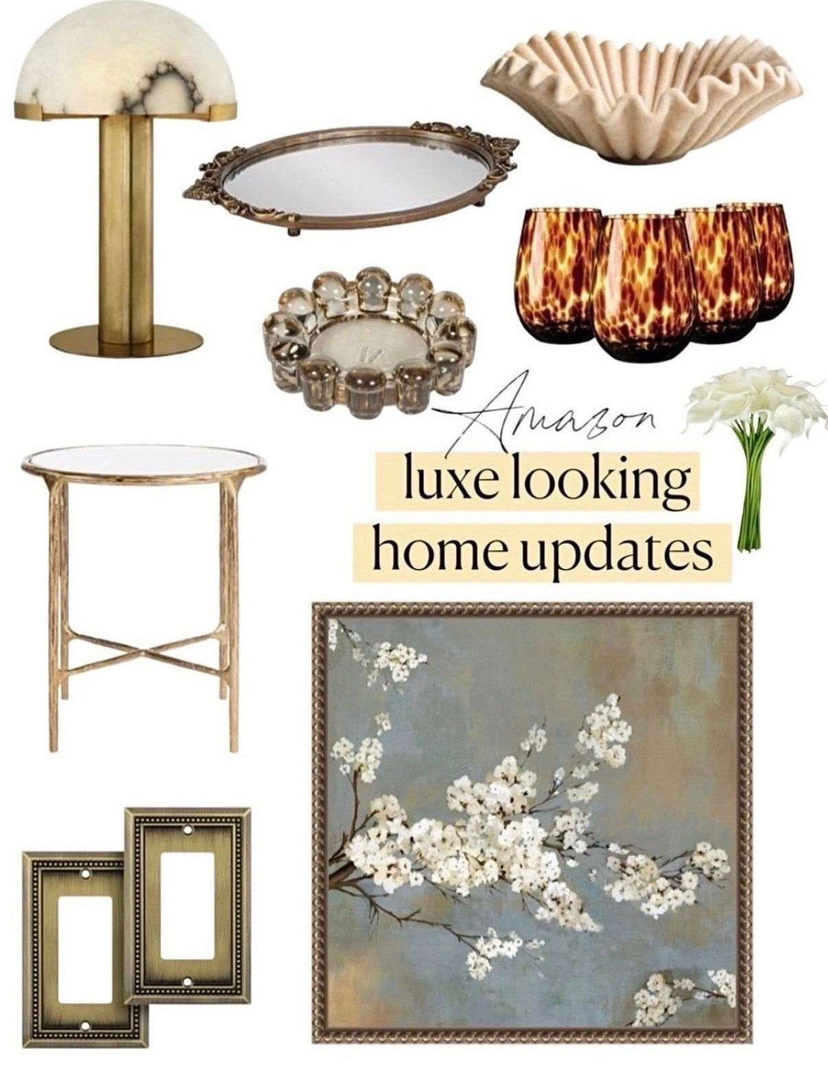 Amazon old money look
Home decor 

#LTKHome