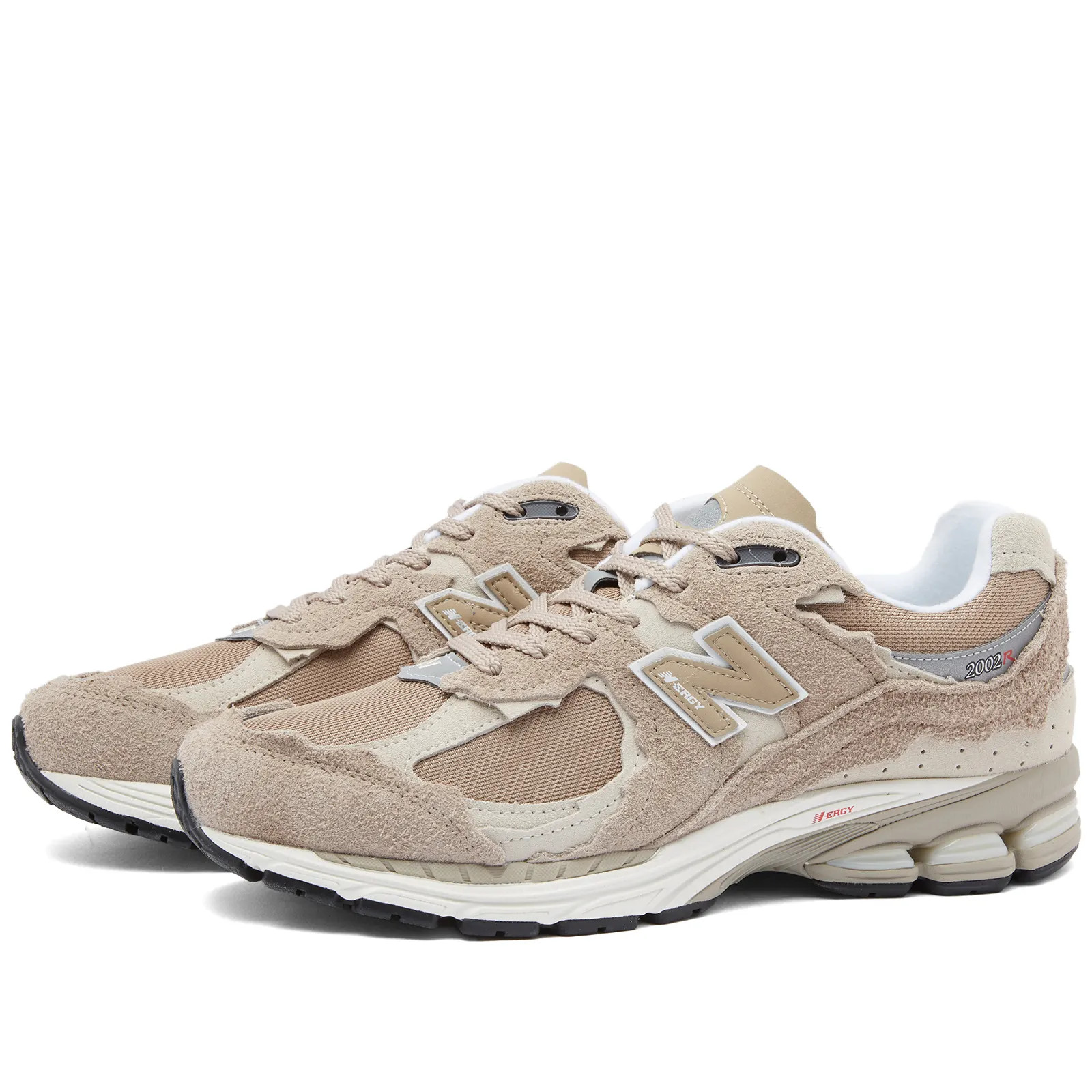 New Balance M2002RDL Driftwood | END. | End Clothing (UK & IE)