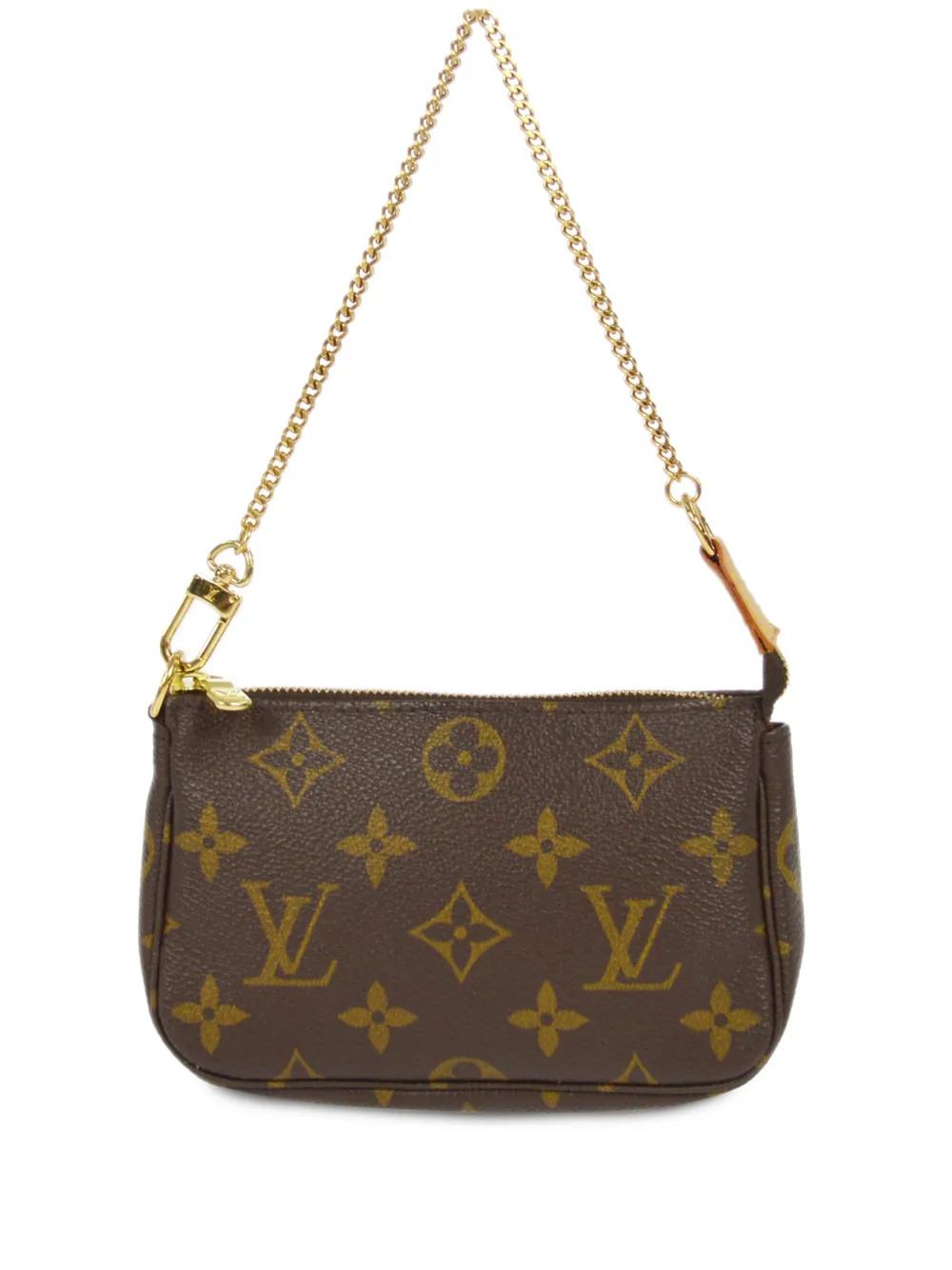 2004 Pochette Accessoires clutch bag | Farfetch Global