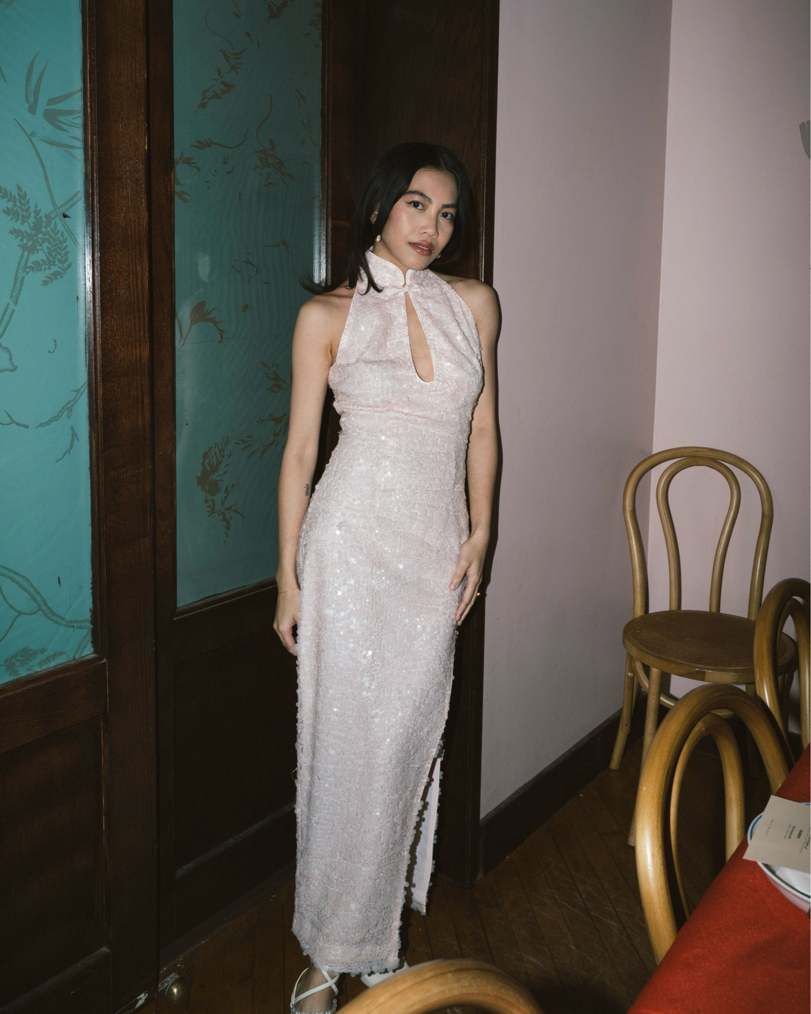 Almost lunar new year 🥢🧧

#LTKParties #LTKSeasonal