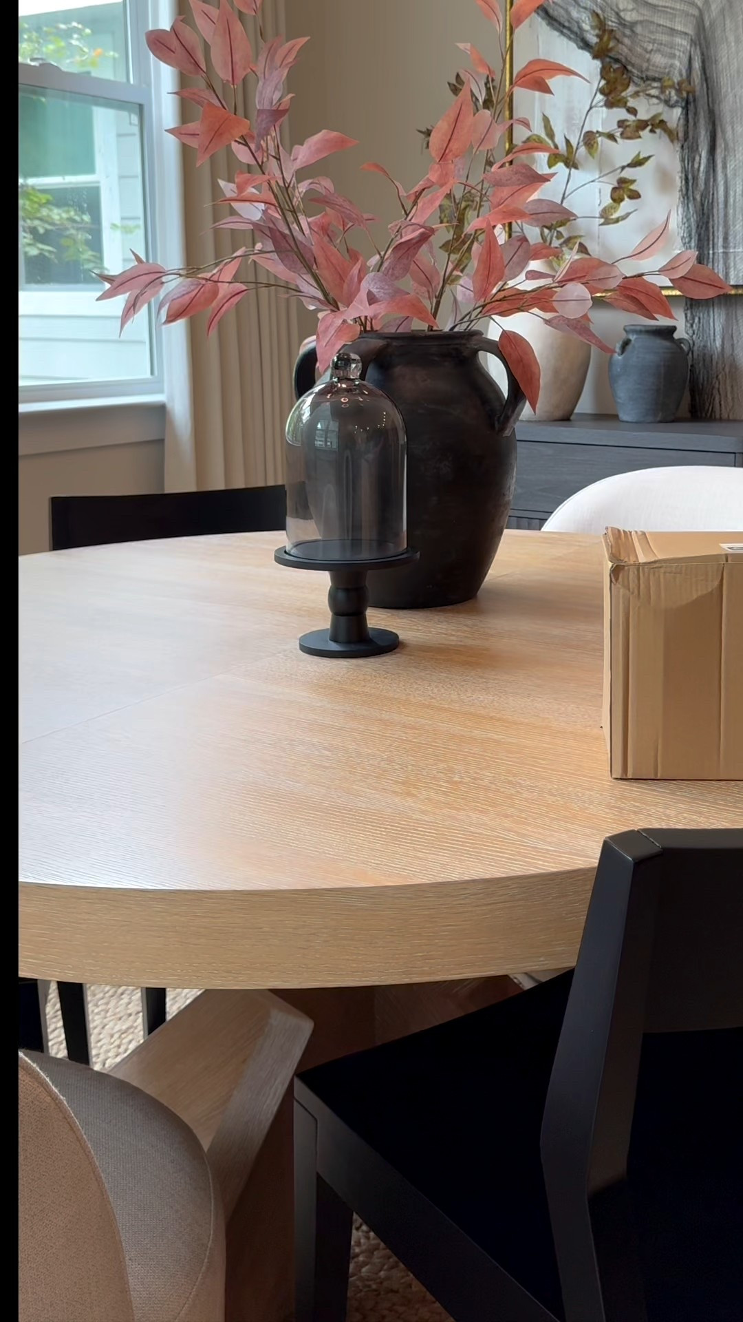 These Ghosts are so spooky cute! The perfect addition to my entryway! Tea lights are included 

#LTKFindsUnder50 #LTKSeasonal #LTKHome