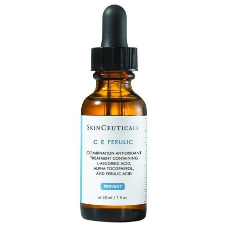 Skinceuticals C E Ferulic Antioxidant Treatment Normal/Dry & Sensitive Skin 1 oz ($166 Value) | Walmart (US)