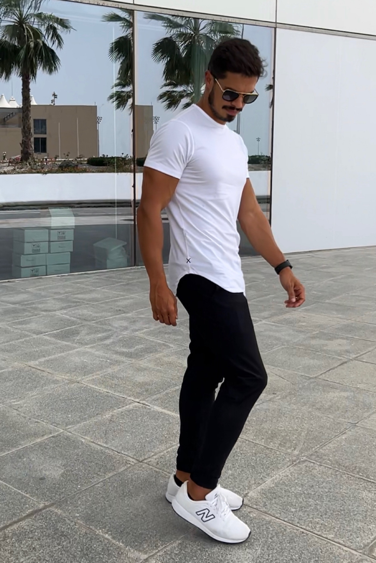 Complete outfit for any day.
T-shirt S
Jagger S

#LTKstyletip #LTKmens #LTKeurope