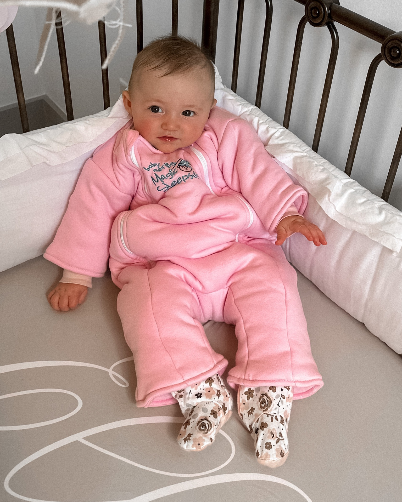 Sleep sac suite 

#LTKunder50 #LTKsalealert #LTKbaby