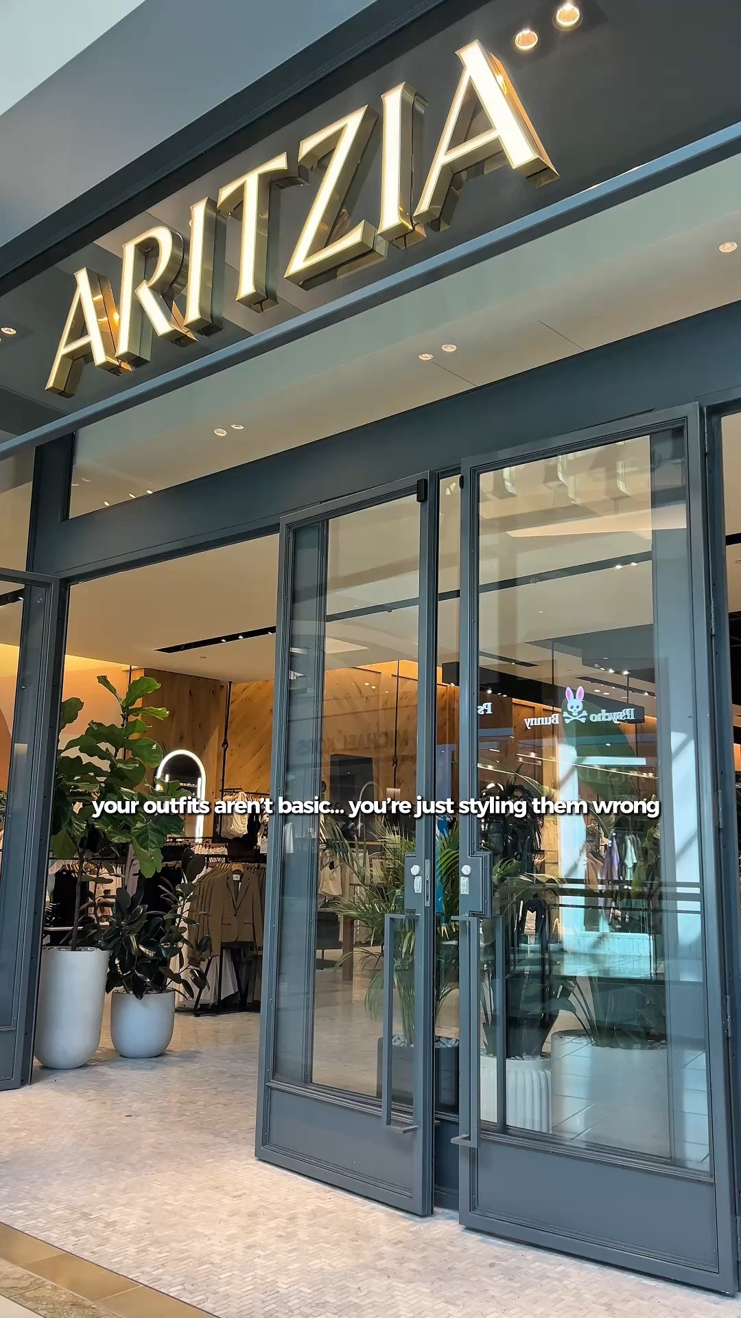 your outfits aren’t basic… they’re just not styled yet

once you get the details right, everything changes

which look would you actually wear? 👀



#outfitinspo #stylingtips #petitecurvyfashion #springoutfits #everydaystyle