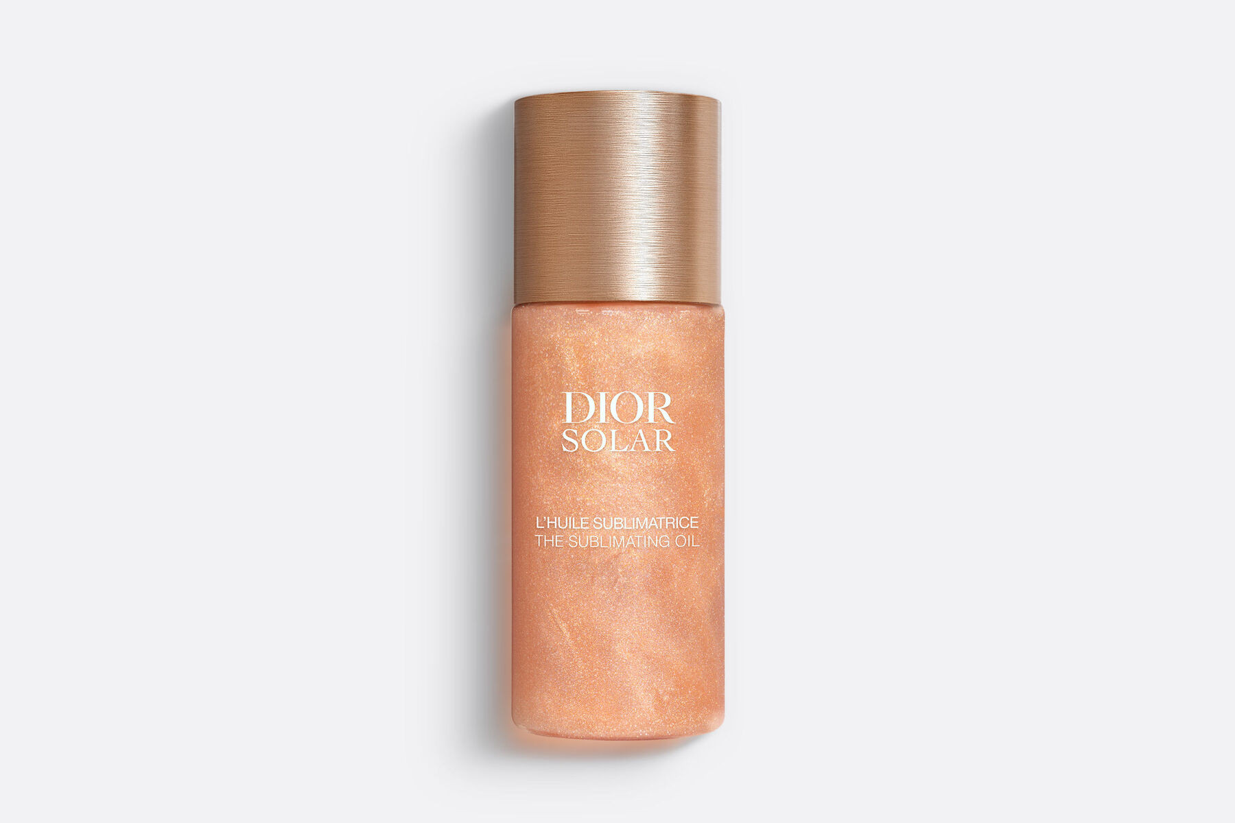 Dior Solar The Sublimating Oil | Dior Beauty (US)