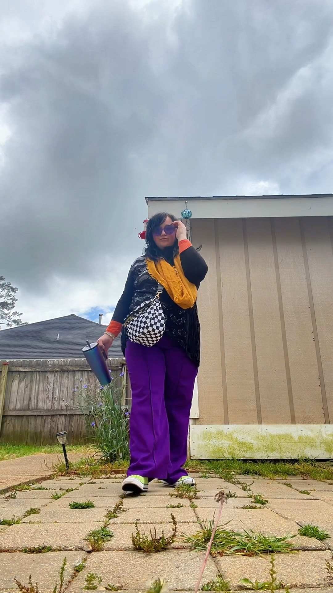 I’m obsessed with this fit!!! 

#LTKBeauty #LTKootd #LTKPlusSize