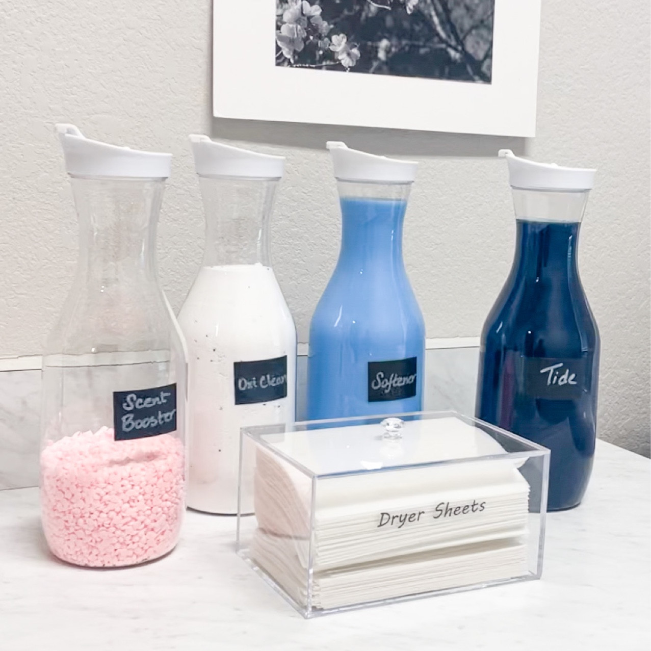 Laundry Room Essentials
#LTKFind 

#LTKhome #LTKfamily