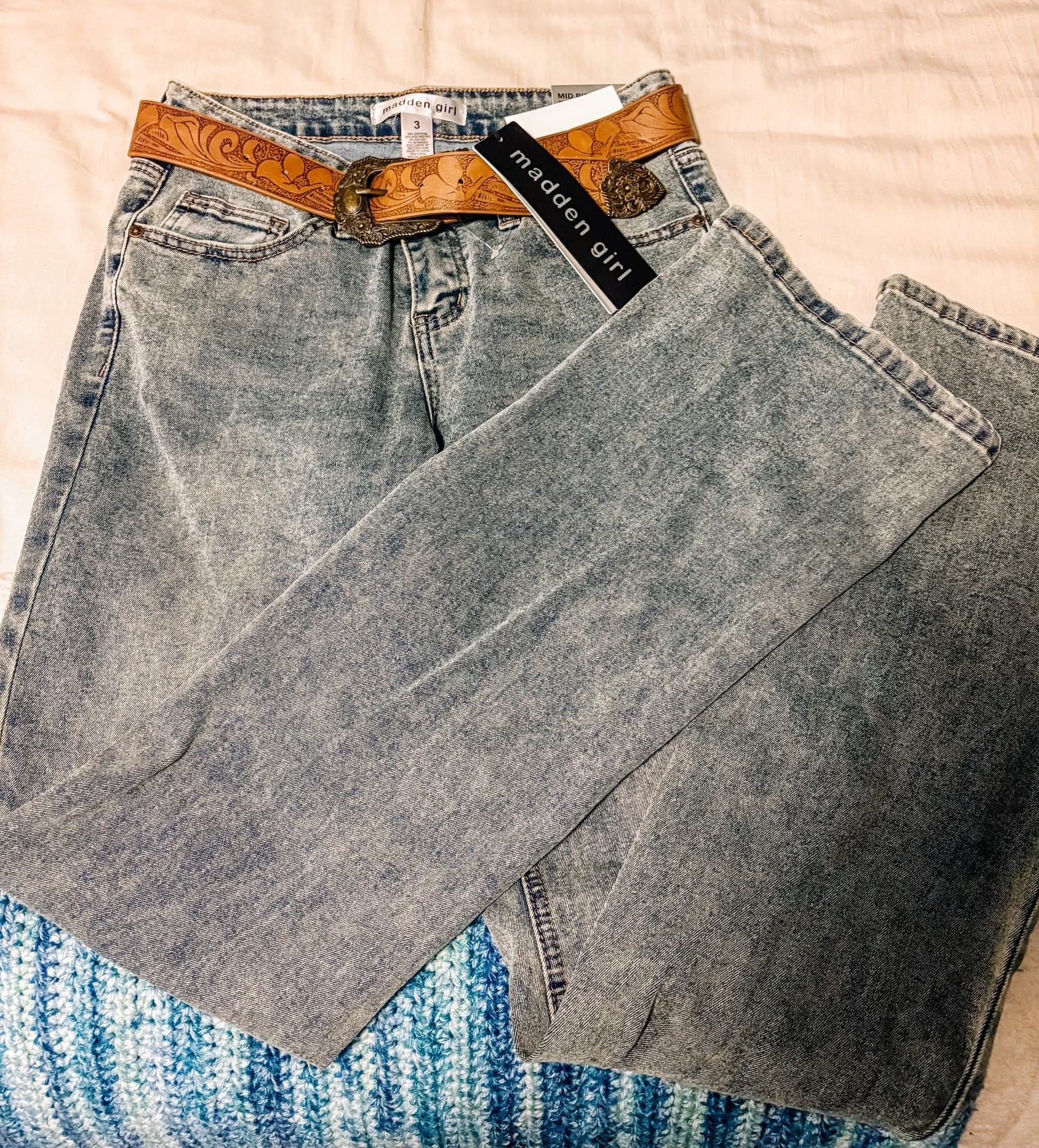 Spring and Summer Jeans!!
On sale now & fits TTS!!

#LTKdayinmylife #LTKootd #LTKSaleAlert