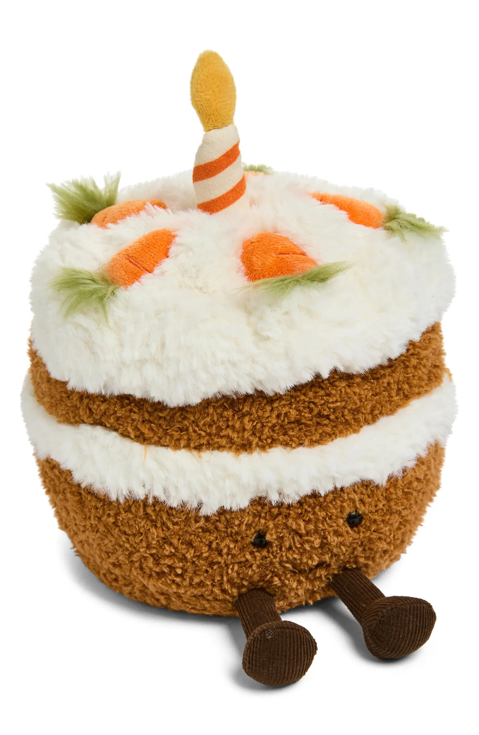 Amuseables Carrot Cake Plushie | Nordstrom