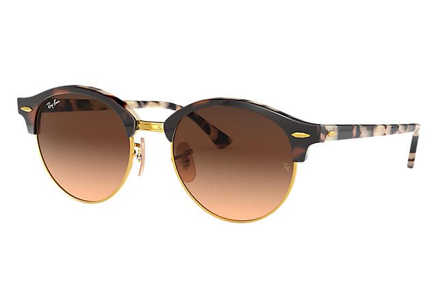 CLUBROUND @Collection | Ray-Ban (US)