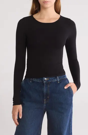 Rira Scoop Neck Sweater | Nordstrom