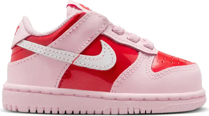 Kids' Dunk Low Basketball Sneaker | Nordstrom