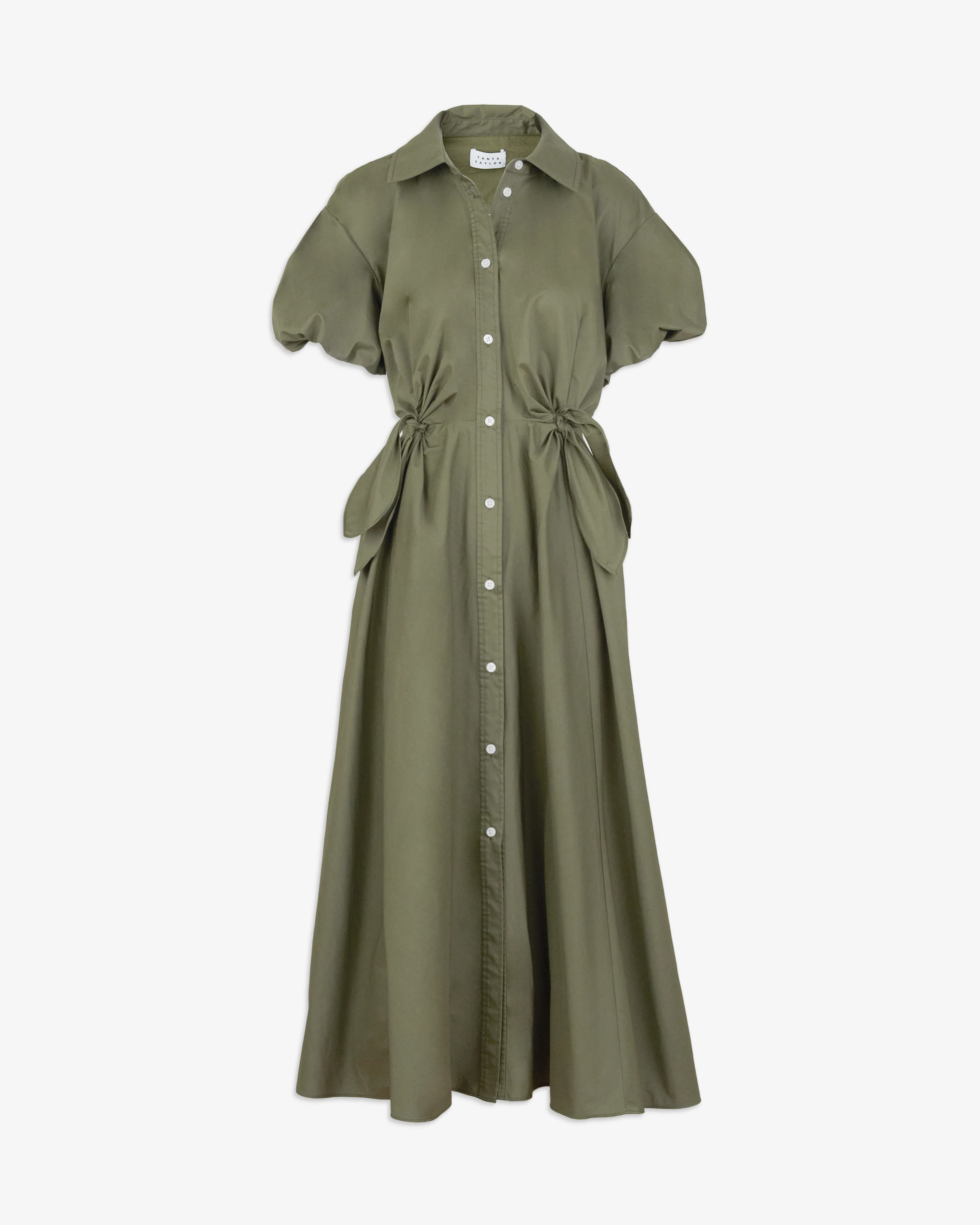 Elza Dress | Tanya Taylor