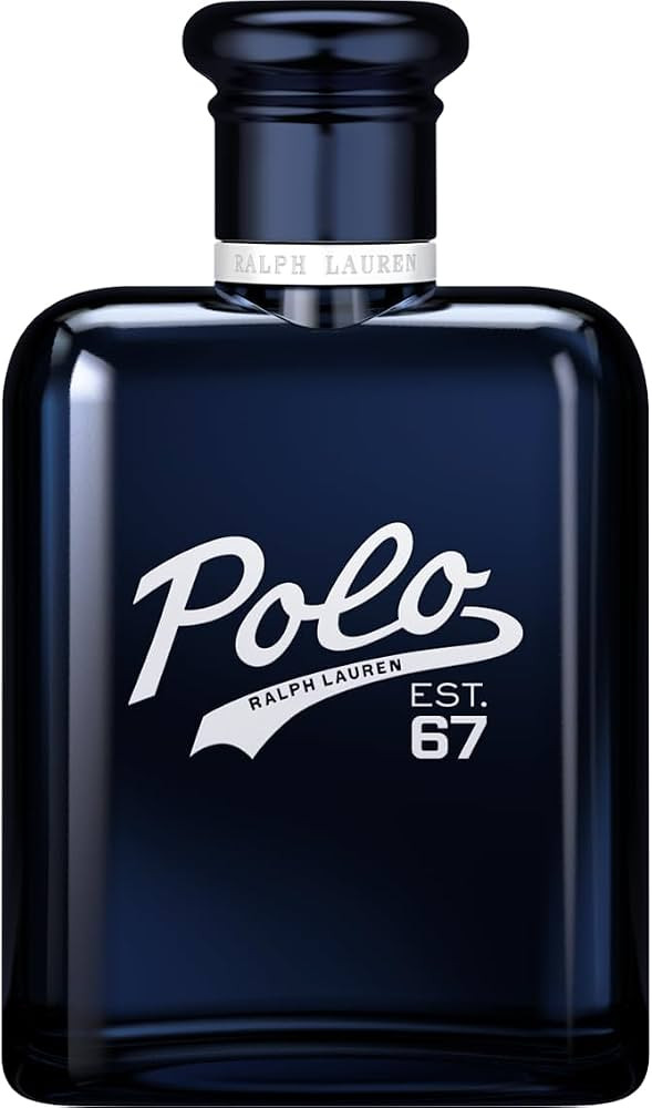 Ralph Lauren - Polo 67 - Eau de Toilette - Cologne for Men - Woody & Solar Scent - With Pineapple... | Amazon (US)