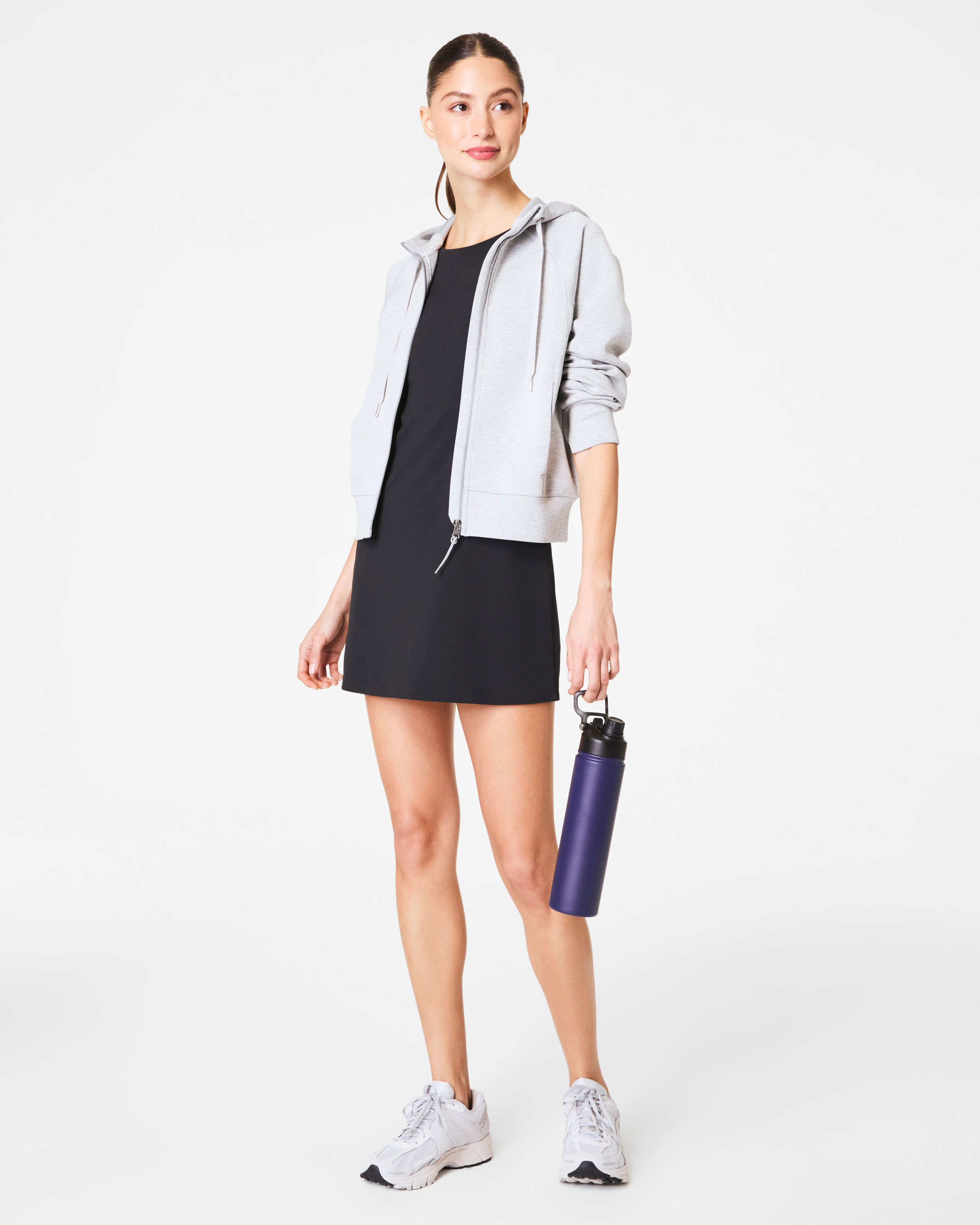 High Neck Dress | Spanx