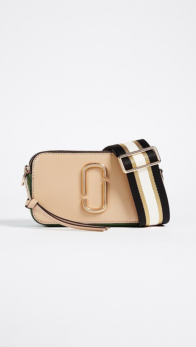 Snapshot Crossbody Bag | Shopbop