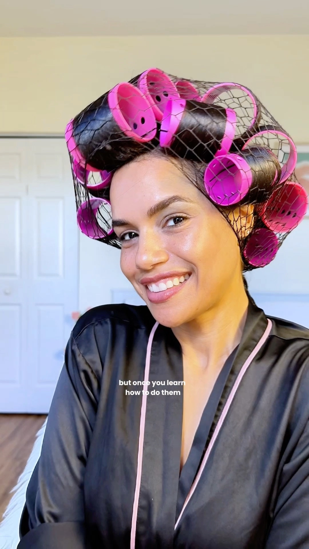 All you need to do a Roller Set is here! 🥰✨ #rollerset #rolosdominicanos 

#LTKBeauty