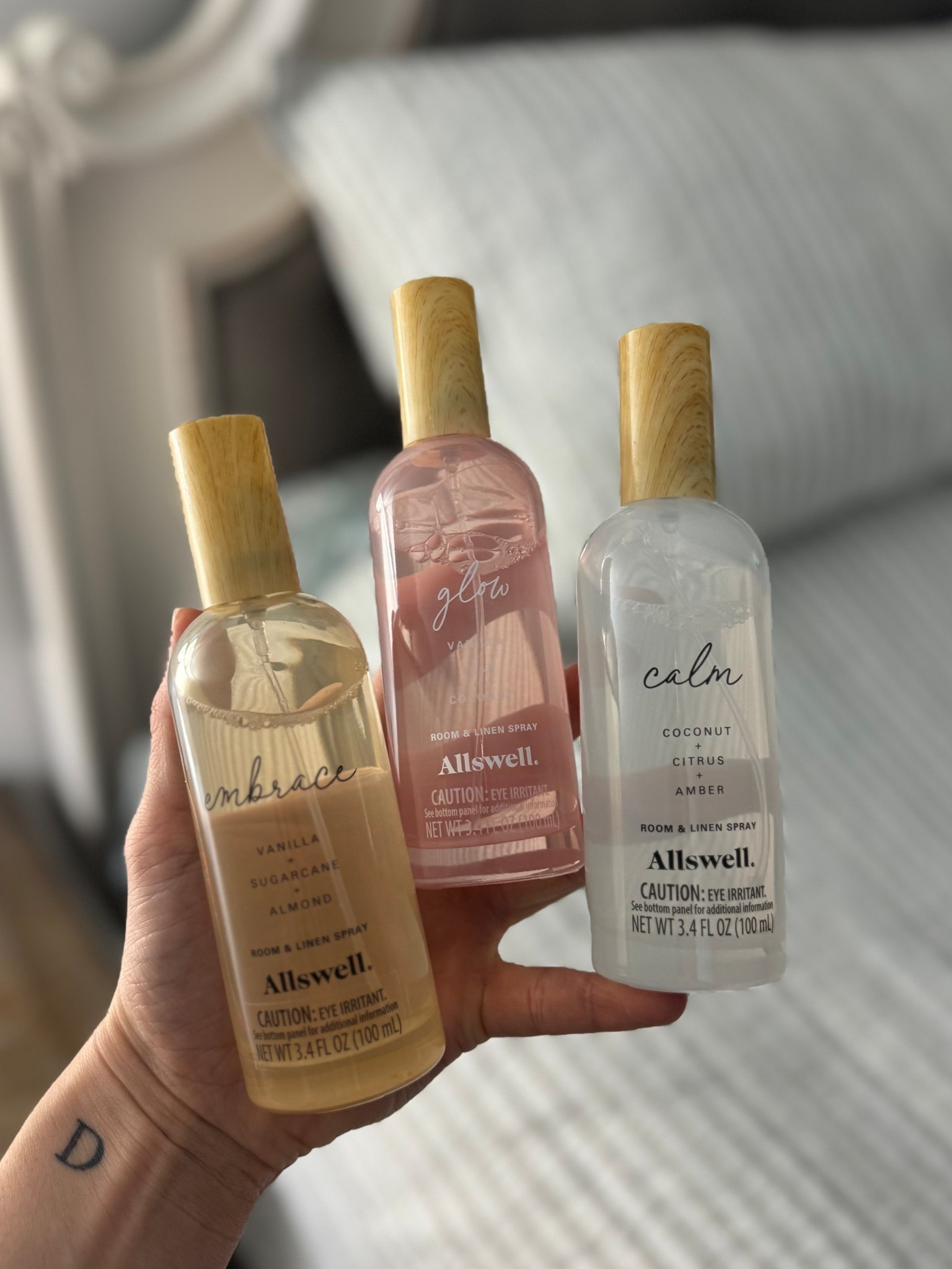 If you want your room to smell refreshing, grab these! 

#LTKHome #LTKmorningroutine #LTKSeasonal