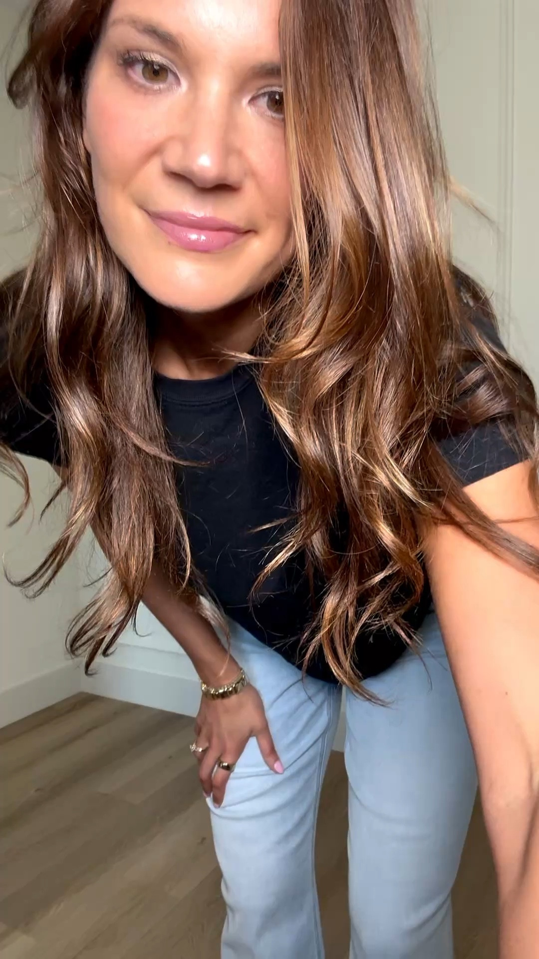 These sweatpant jeans have me impressed. They feel like super stretchy denim rather than actual sweatpants, so you get that structured look with way more comfort.



Tall girl outfits, Sweatpant jeans, Stretchy denim, Comfortable jeans, Amazon tall girl clothing, 6 foot style, Casual everyday outfits, Denim outfit ideas, Everyday basics, Comfortable fashion, Easy outfit pieces, Stang and Co

#LTKdayinmylife #LTKTall #LTKSeasonal