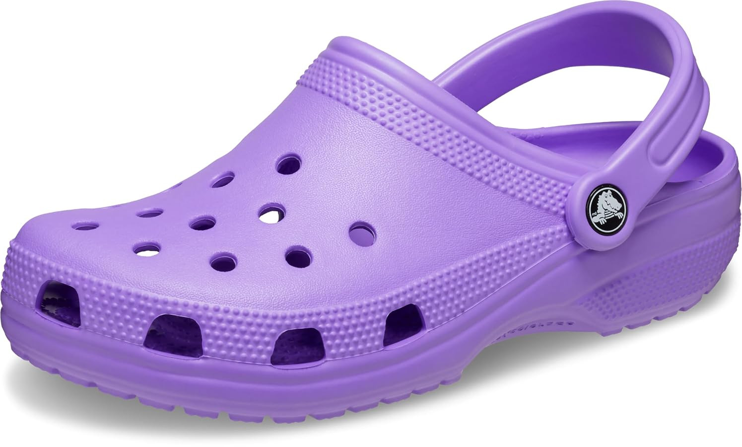 Crocs Unisex Adult Classic Clog | Amazon (US)