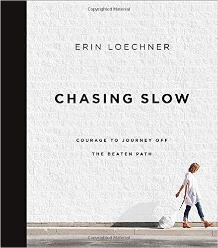 Chasing Slow: Courage to Journey Off the Beaten Path
      
      
        Hardcover

        
  ... | Amazon (US)