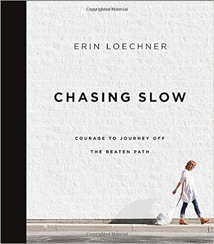 Chasing Slow: Courage to Journey Off the Beaten Path
      
      
        Hardcover

        
  ... | Amazon (US)