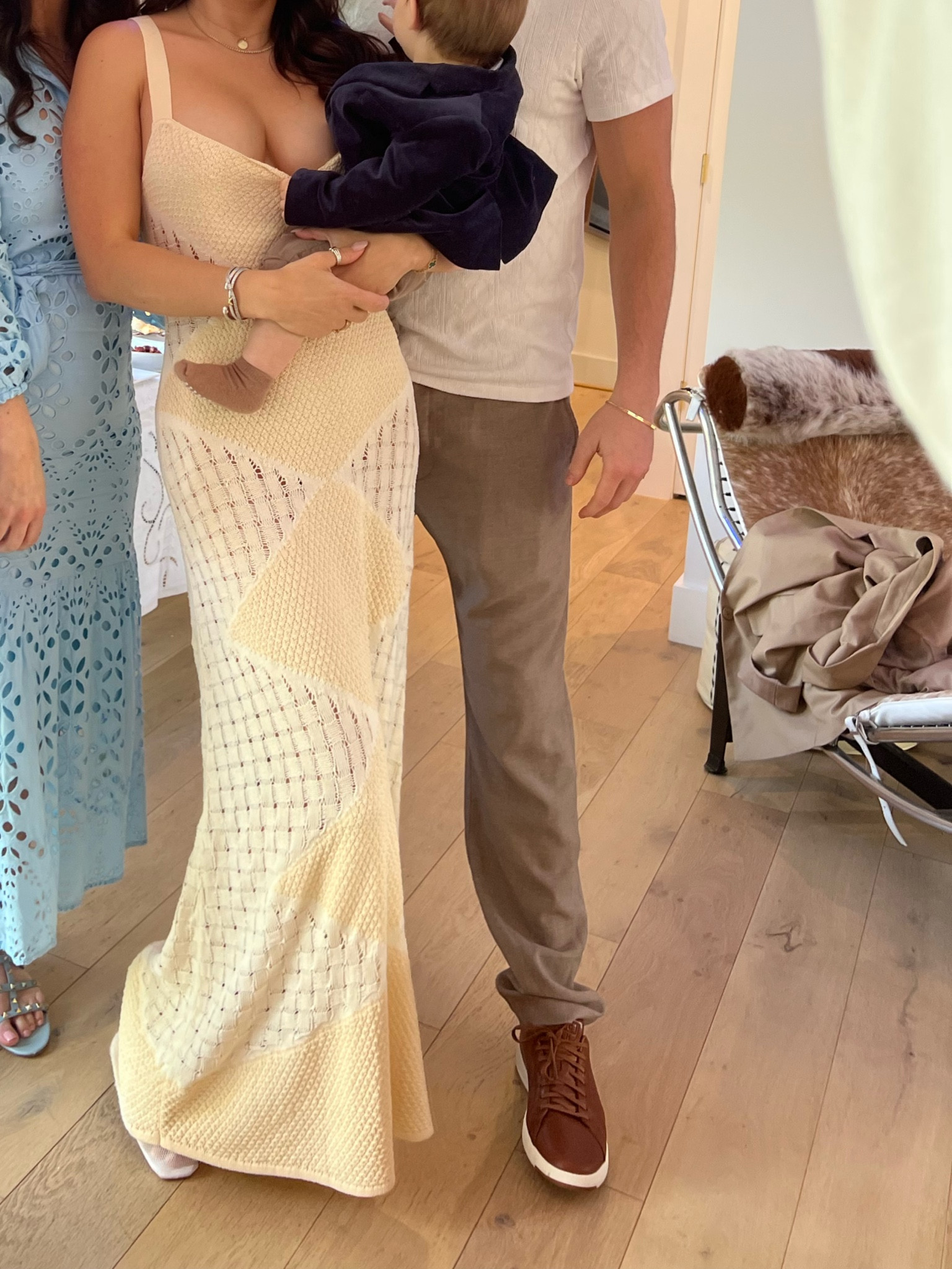 perfect spring transition dress wearing M


#LTKSeasonal #LTKParties #LTKStyleTip