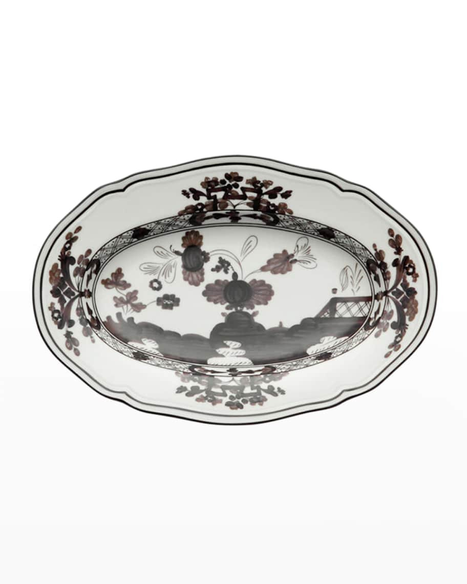 Oriente Italiano Albus Trinket Tray | Neiman Marcus