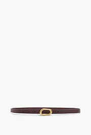 Organic Slim Belt | Witchery (AU)