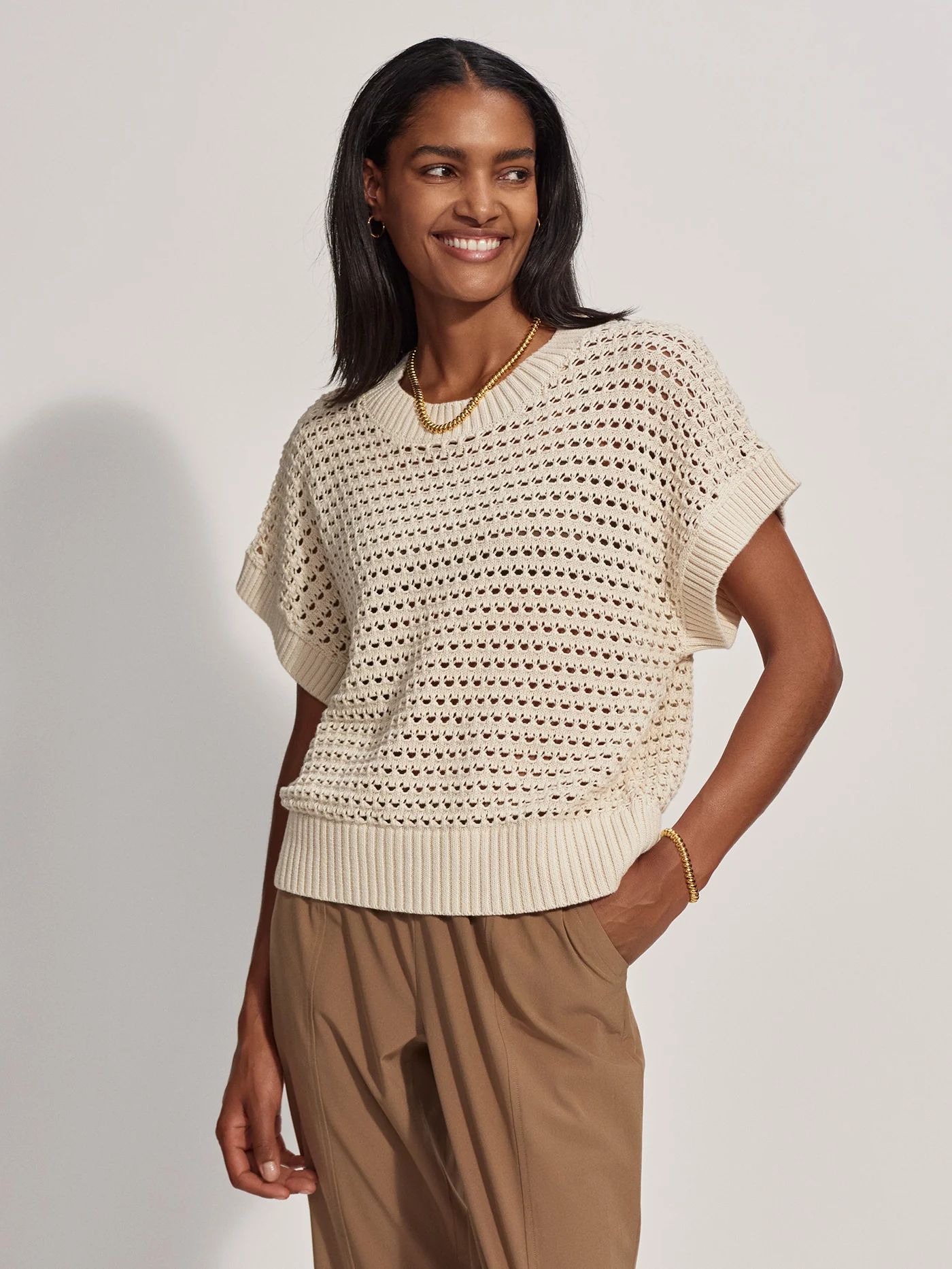 Julianna Knit | Varley USA