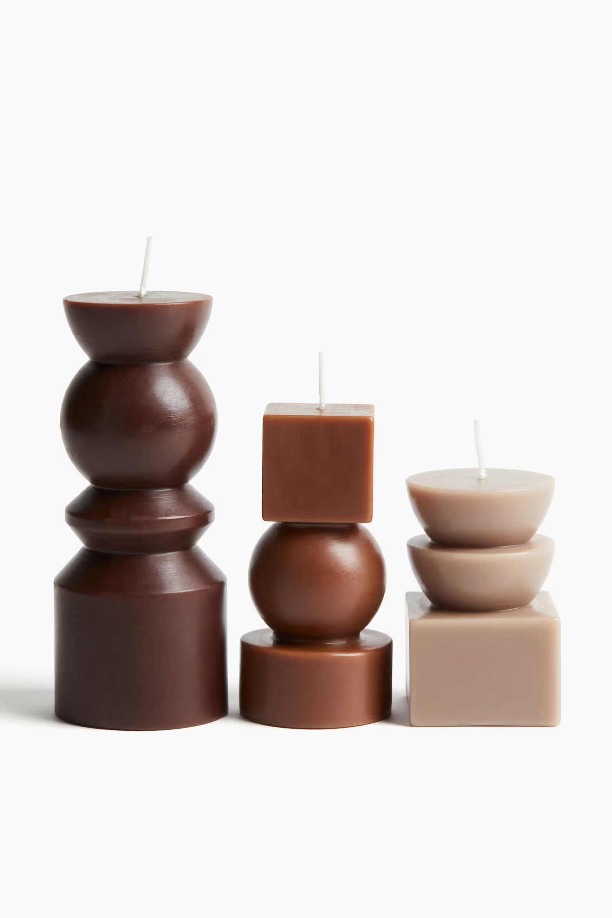 Pillar Candle | H&M (US + CA)