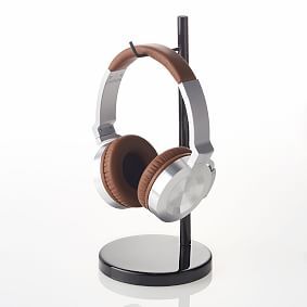 Headphone Stand | Pottery Barn Teen