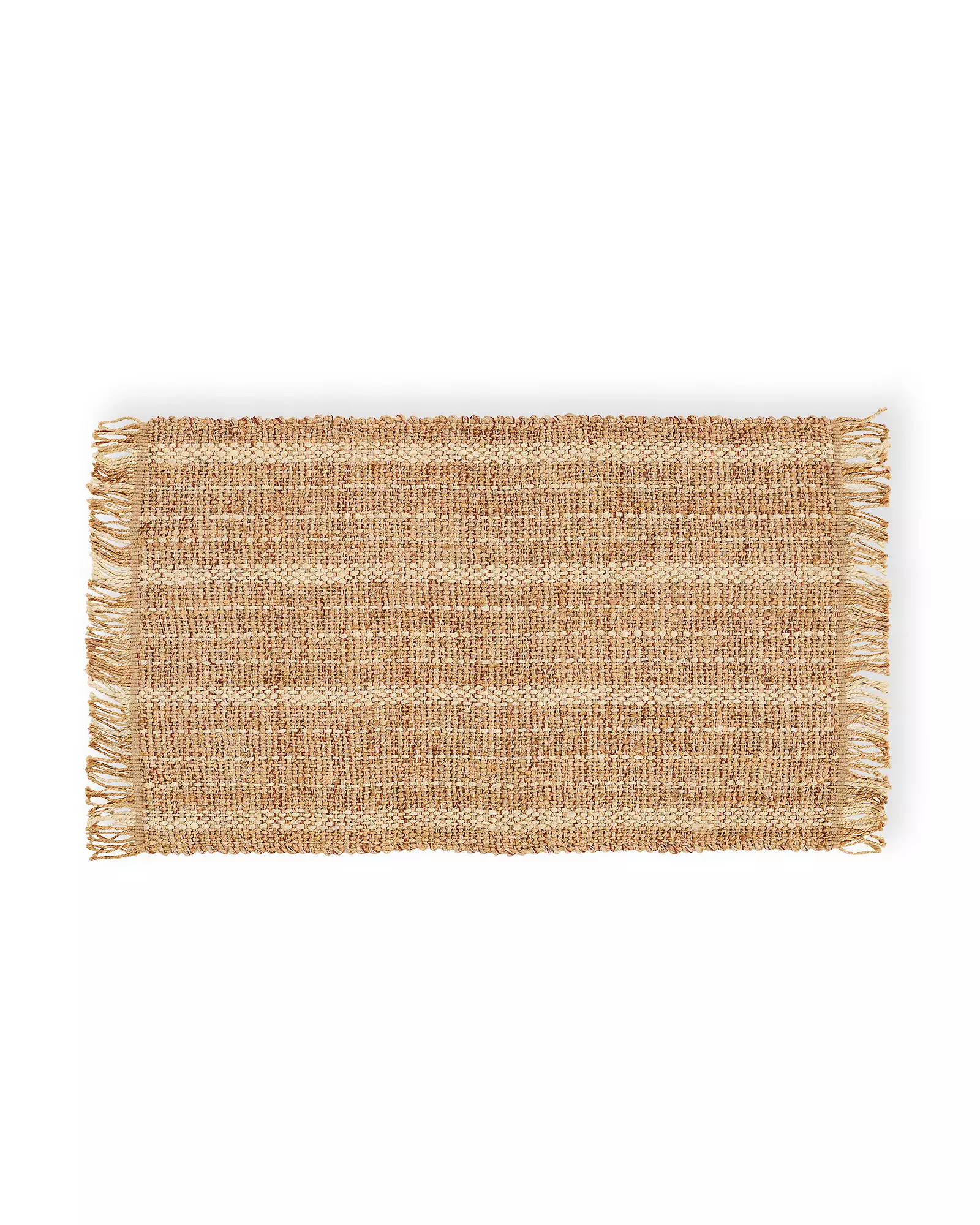 Carmara Jute Rug | Serena and Lily