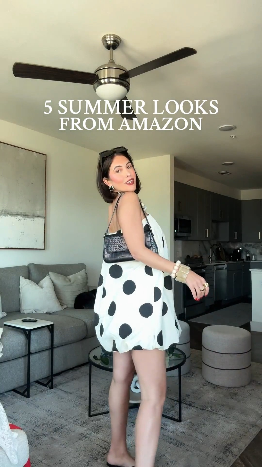 AMAZON SUMMER LOOKS 

#LTKSeasonal #LTKSummerEdit #LTKStyleTip