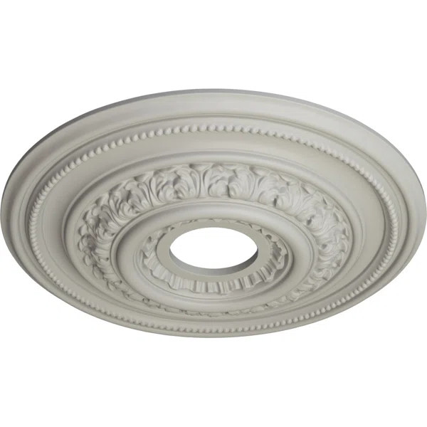 CM17OLPCF Orleans Ceiling Medallion | Wayfair North America